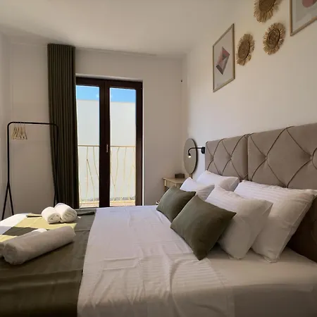 Holiday home Nascosta *