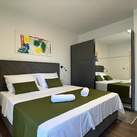 Holiday home Nascosta Vodnjan