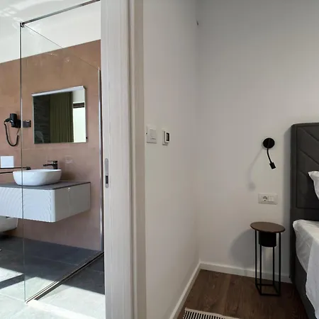 Holiday home Nascosta *