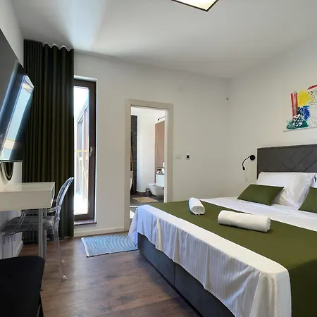 Дом отдыха Nascota Воднян