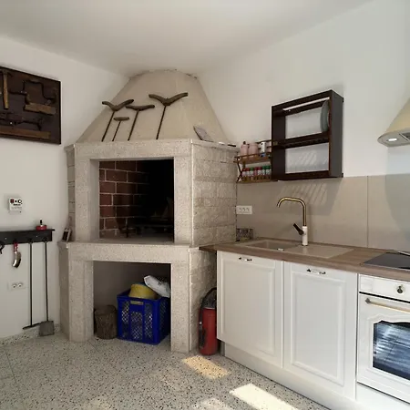 Nascosta Holiday home Vodnjan