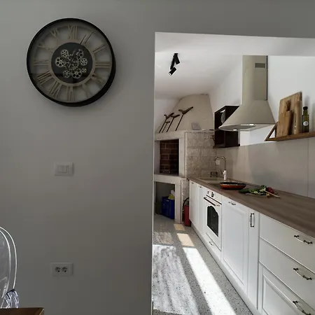 Nascosta Holiday home