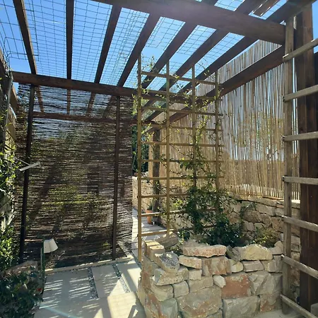 Nascosta Holiday home *